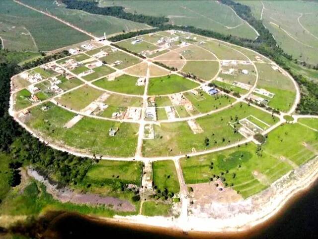 #313 - Área para Venda em Anhembi - SP