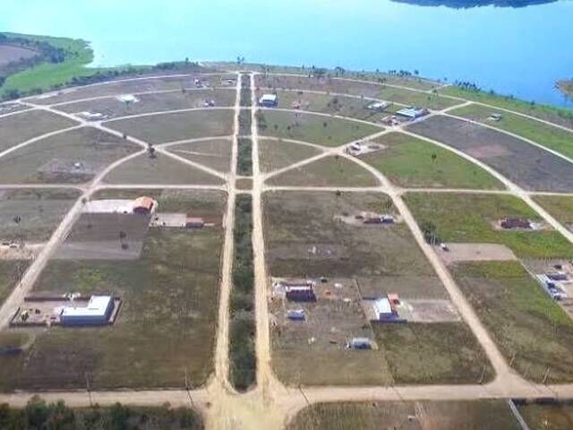 Área para Venda em Anhembi - 5