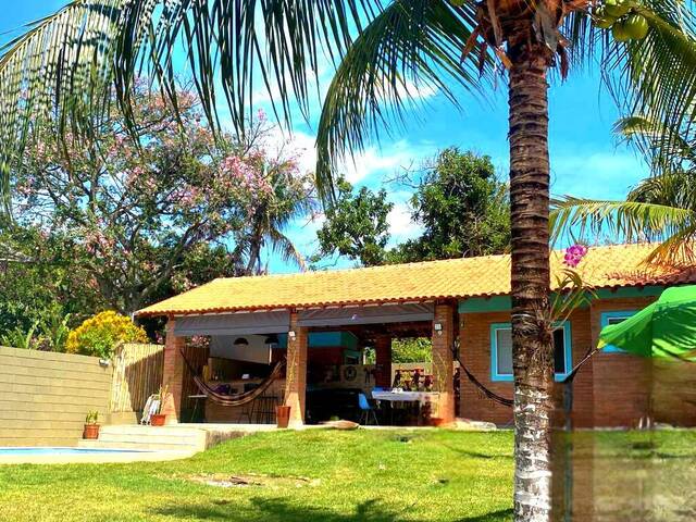 Venda em Área Rural de Santa Maria da Serra - Santa Maria da Serra