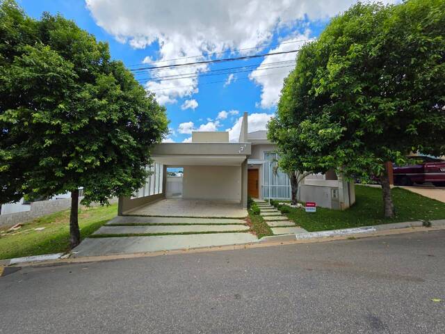 #315 - Casa para Venda em Itupeva - SP