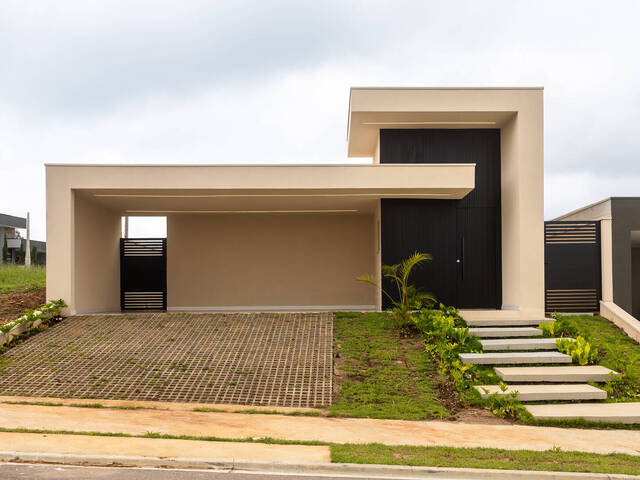 #283 - Casa para Venda em Itupeva - SP
