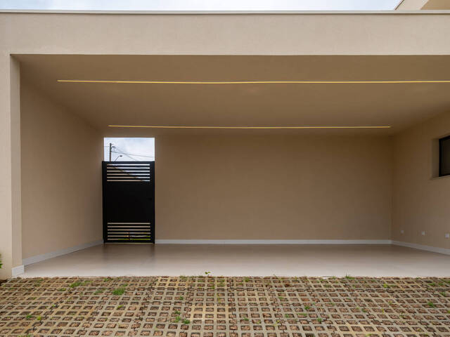 #283 - Casa para Venda em Itupeva - SP