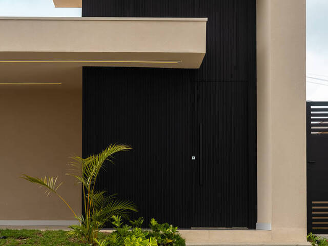 #283 - Casa para Venda em Itupeva - SP