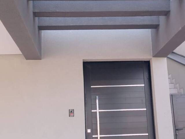 Casa para Venda em Itupeva - 4