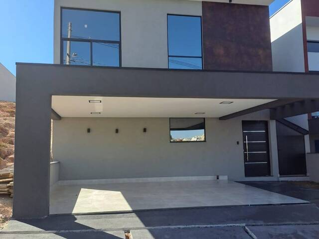 Venda em RESIDENCIAL VILA VICTORIA - Itupeva