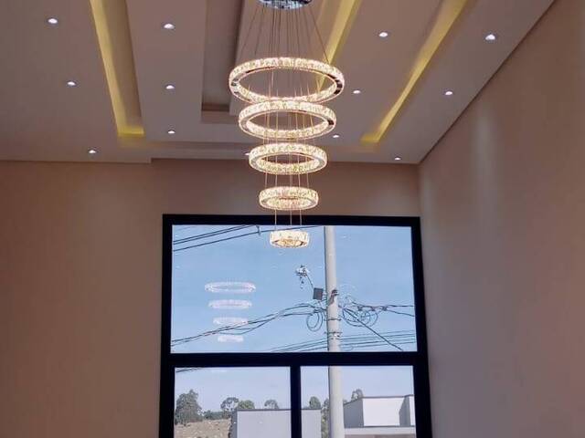 Casa para Venda em Itupeva - 5