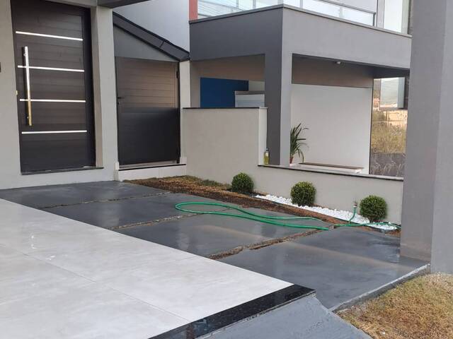 #317 - Casa para Venda em Itupeva - SP