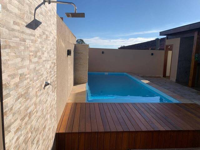 Casa para Venda em Itupeva - 5