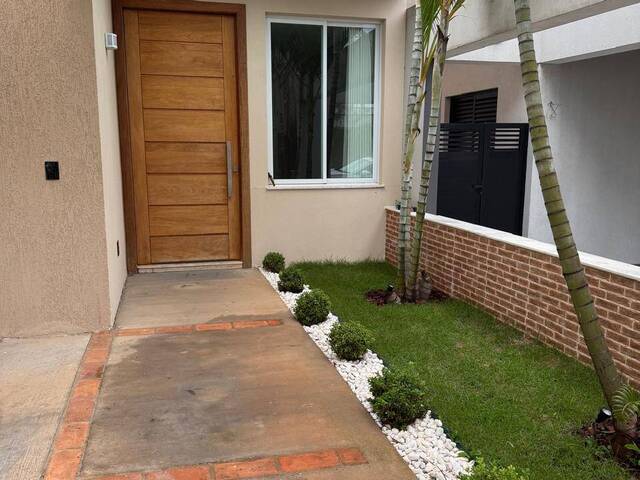 #318 - Casa para Venda em Itupeva - SP