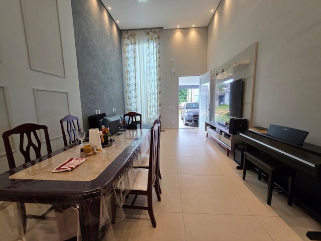 Casa para Venda em Itupeva - 5