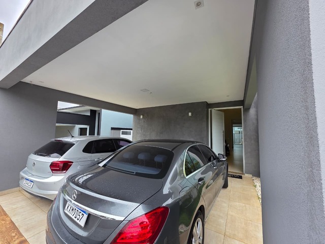 #319 - Casa para Venda em Itupeva - SP