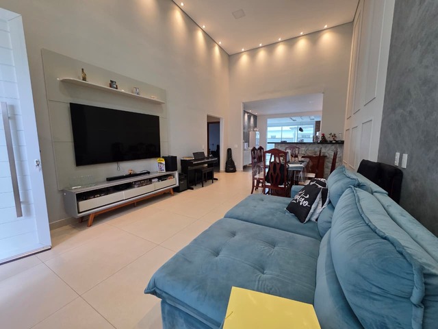 #319 - Casa para Venda em Itupeva - SP