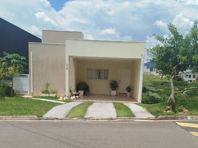 Venda em RESIDENCIAL VILA VICTORIA - Itupeva