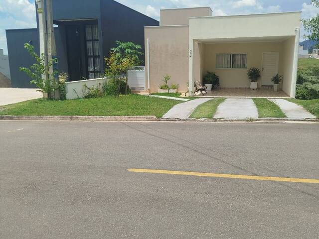 #320 - Casa para Venda em Itupeva - SP