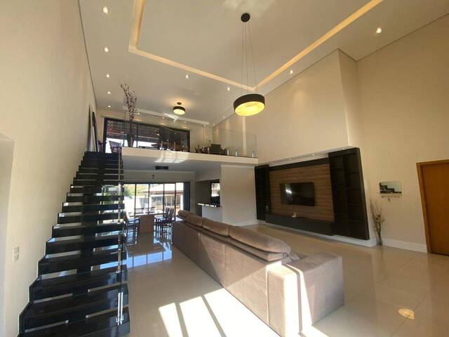 Casa para Venda em Cabreúva - 4