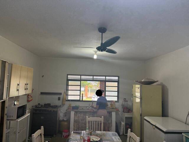 #322 - Casa para Venda em Santa Maria da Serra - SP