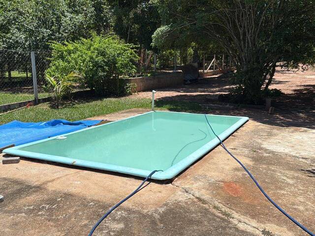 #322 - Casa para Venda em Santa Maria da Serra - SP