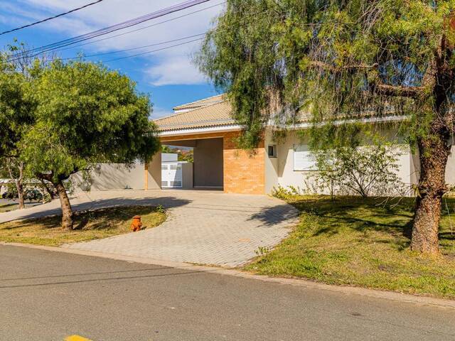 Venda em Residencial Haras Pindorama I (Jacaré) - Cabreúva