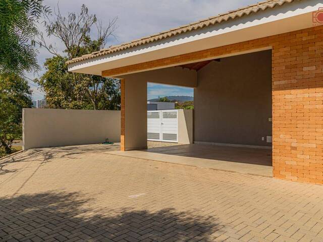 #323 - Casa para Venda em Cabreúva - SP