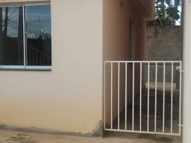 #324 - Casa para Locação em Cabreúva - SP