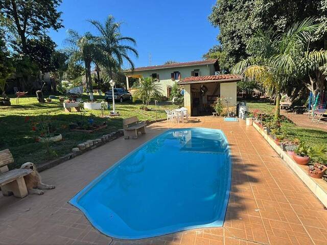 #326 - Casa para Venda em Cabreúva - SP