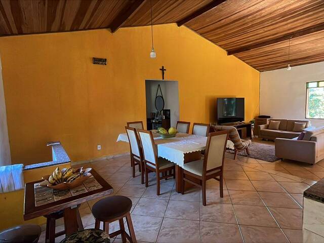 Casa para Venda em Cabreúva - 4