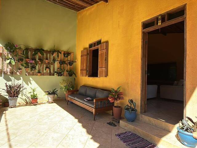 #326 - Casa para Venda em Cabreúva - SP