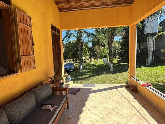 #326 - Casa para Venda em Cabreúva - SP