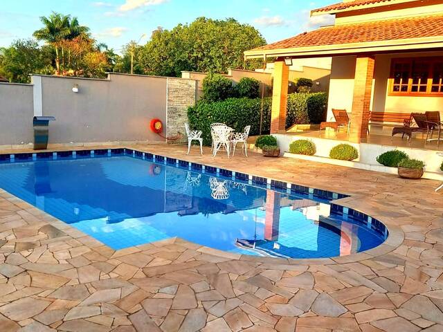 #327 - Chácara para Venda em Piracicaba - SP