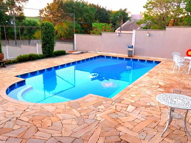 #327 - Chácara para Venda em Piracicaba - SP