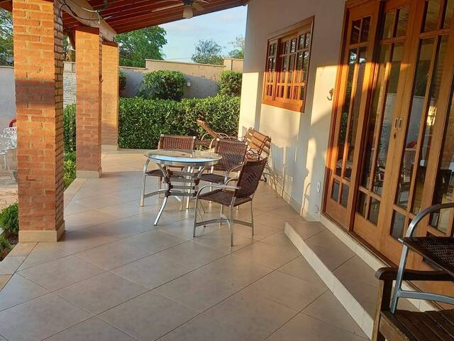 #327 - Chácara para Venda em Piracicaba - SP