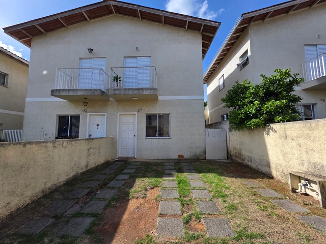 #328 - Casa para Locação em Cabreúva - SP