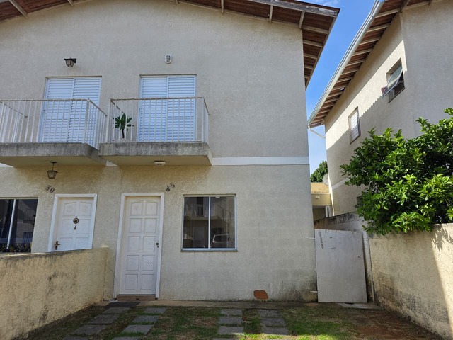 Locação em Jacare - Cabreúva