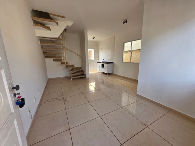 #328 - Casa para Locação em Cabreúva - SP