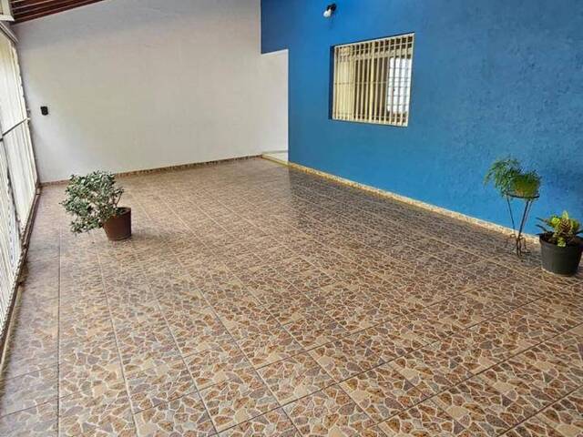 #329 - Casa para Venda em Jundiaí - SP