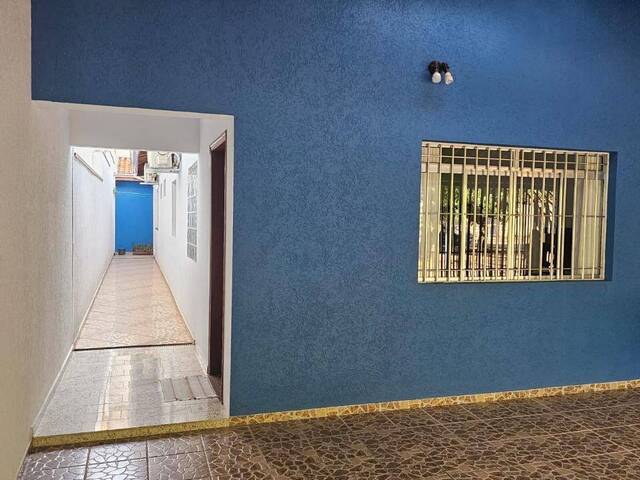 #329 - Casa para Venda em Jundiaí - SP