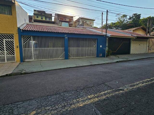 Venda em Parque da Represa - Jundiaí