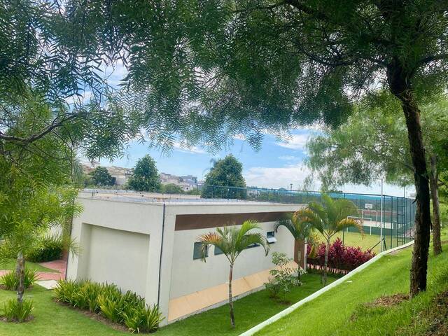 Área para Venda em Itupeva - 5