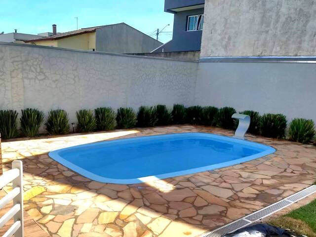 #331 - Casa para Locação em Itupeva - SP