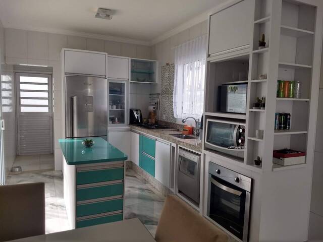 Casa para Locação em Itupeva - 5