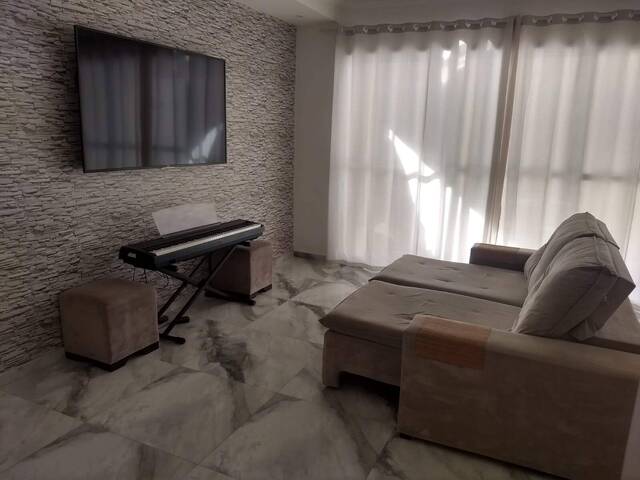 Casa para Locação em Itupeva - 4