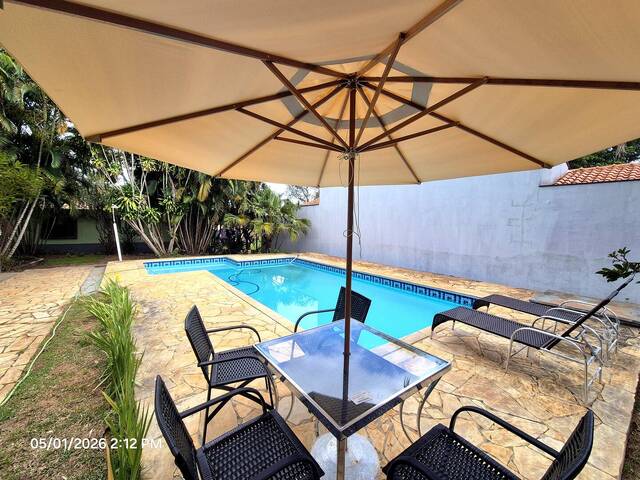 Venda em Área Rural de Santa Maria da Serra - Santa Maria da Serra