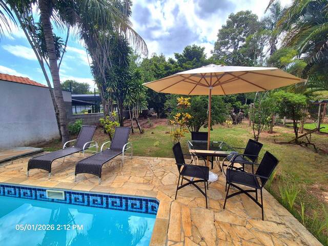 Casa para Venda em Santa Maria da Serra - 4