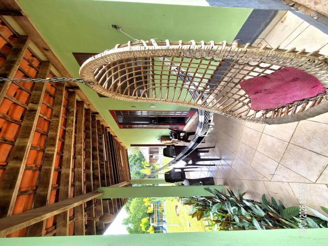 #332 - Casa para Venda em Santa Maria da Serra - SP