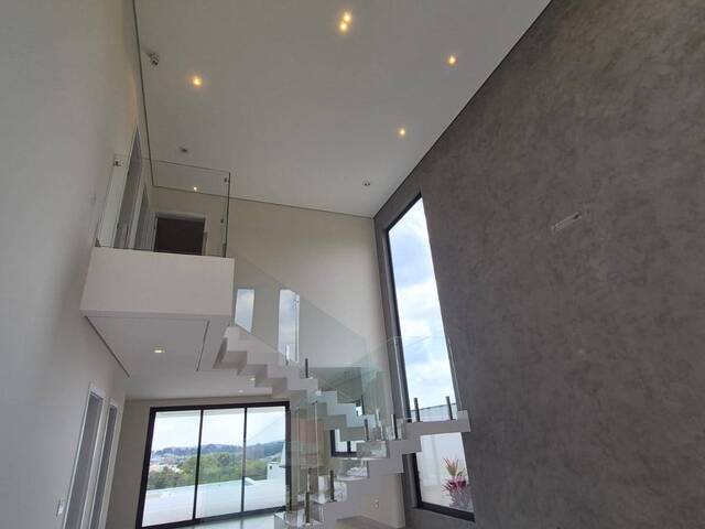 #334 - Casa para Venda em Itupeva - SP