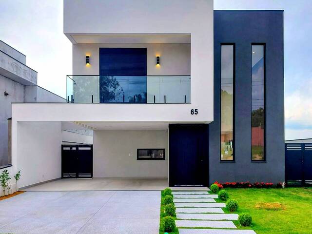 #334 - Casa para Venda em Itupeva - SP