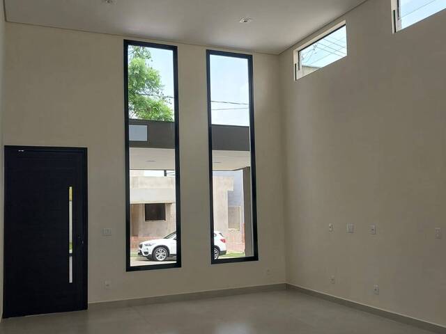 #335 - Casa para Venda em Itupeva - SP