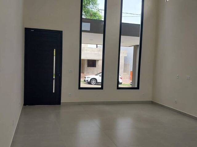 #335 - Casa para Venda em Itupeva - SP