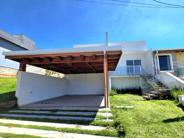 #336 - Casa para Venda em Itupeva - SP