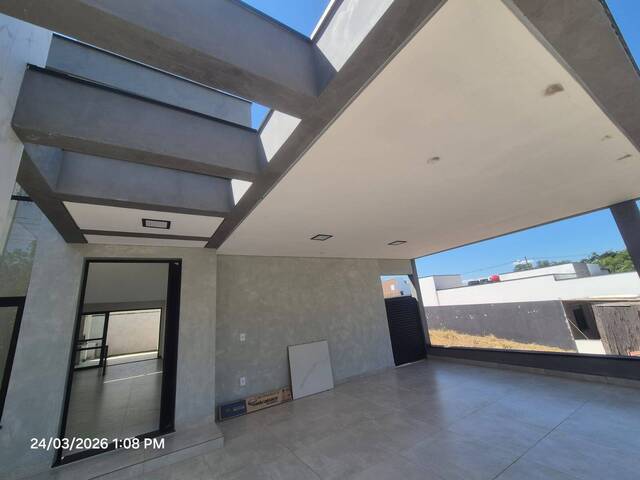 #337 - Casa para Venda em Itupeva - SP